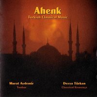 Suzinak Saz Semaisi (Kemani Tatyos Efendi) - Murat Aydemir