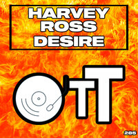 Desire - Harvey Ross