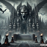Work - MercLoco & BlaxkRo & Christo