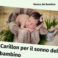 Bambino che piange (Spiaggia del mare) - Musica del Bambino