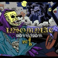 High as Hell - Insomniac