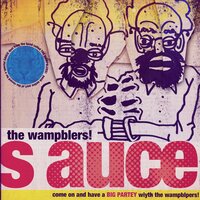 I KNOW IT IS HARD FOR YOU TO GOOF - The WAMPBLERS