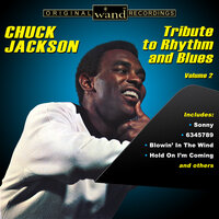 Hold On I'm Coming - Chuck Jackson