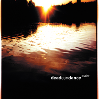 Summoning of the Muse - Dead Can Dance