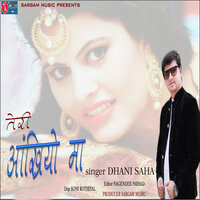 Teri Ankhiyon Maa - Dhani Shah