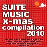 Let Me Take You - Ricardo Reyna