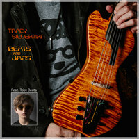 Do Whut - Tracy Silverman & Toby Beats