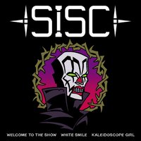 White Smile - Sisc