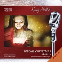 Oh Holy Night - Royalty Free - Anya