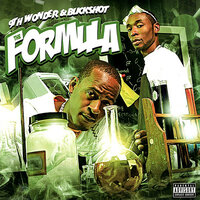 Hold It Down - 9th Wonder & Buckshot & Talib Kweli & Tyler Woods