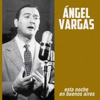 A Quién Le Puede Importar - Angel Vargas