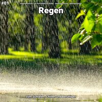 Regen, pt. 74 - Regengeräusche zum Einschlafen für Kinder & Regengeräusche & Naturgeräusche