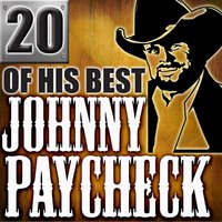 Living The Life Of A Dog - Johnny Paycheck