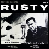 I Wished on the Moon - Rusty Dedrick