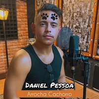 A Desconhecida - Daniel Pessoa