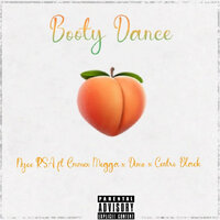 Booty Dance - Nyce RSA & Emmex Megga & Dimo & Centro Black