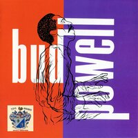 Everything Happens to Me - The Bud Powell Trio