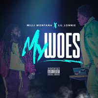 My Woes - Lil Lonnie