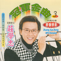 那个人就是我 - 庄学忠