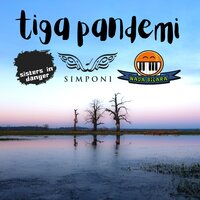 Agama Cinta - Simponi & Sisters In Danger & Nada Bicara