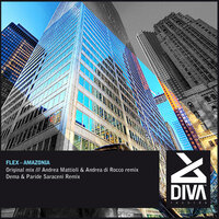 Amazonia - Flex