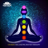 Calm Your Spirit (Yoga Journey) - Chakra Healing Music Academy