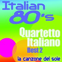 Quella carezza della sera - Quartetto Italiano