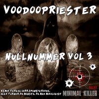Nullnummer - Voodoopriester