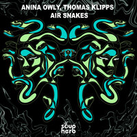 We Dance - Anina Owly & Thomas Klipps