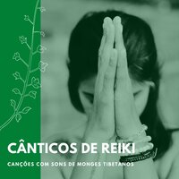 Nada Pode te Parar - Musica Reiki