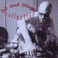 Wild Chipitoulas - Dj Soul Slinger