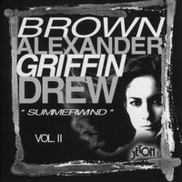 Happy Talk - Ray Brown & Monty Alexander & Martin Drew & Ray Brown, Monty Alexander, Jonny Griffin, Martin Drew & Jonny Griffin