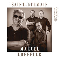 J'aime Paris au mois de mai - Marcel Loeffler