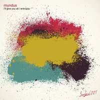I'll Give You All - Mundus