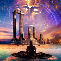 Timeless Travels - Matthew Moore