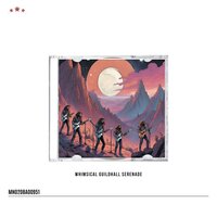 Taffeta Moonlight Serenade - Swaying Shadow Studios