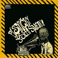 Jede sedlák do mlejna - Lidová česká & Lubomír Lipský