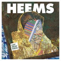 Jawn Cage - Heems & Rafiq Bhatiq