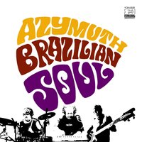 Sem Destino - Azymuth