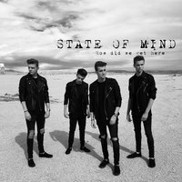 How Did We Get Here - State of Mind & Gregoir Cruz