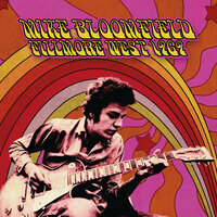 Holy Moly - Michael Bloomfield