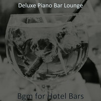 Grand Music for Echo - Deluxe Piano Bar Lounge