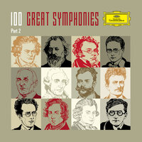 Borodin: Symphony No. 2 in B minor - 2. Scherzo: Prestissimo - Allegretto - Gothenburg Symphony Orchestra & Neeme Järvi