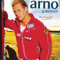 Meisie Van My Drome - Arno Jordaan & Arno
