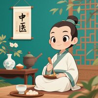 角音木调・面色焕亮舒缓歌 - 经络音疗所