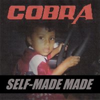 Big War Brewin' - Cobra