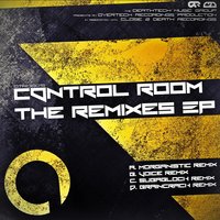 Control Room - Qo