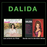 S'endormir comme d'habitude - Dalida