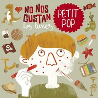 Paso a la Cebra - Petit Pop