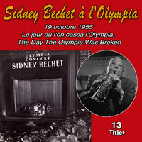 Southern Sunset - Sidney Bechet